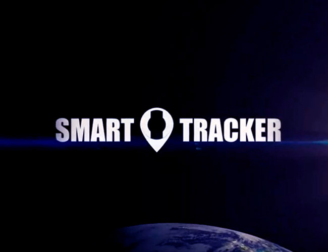 smart-tracker